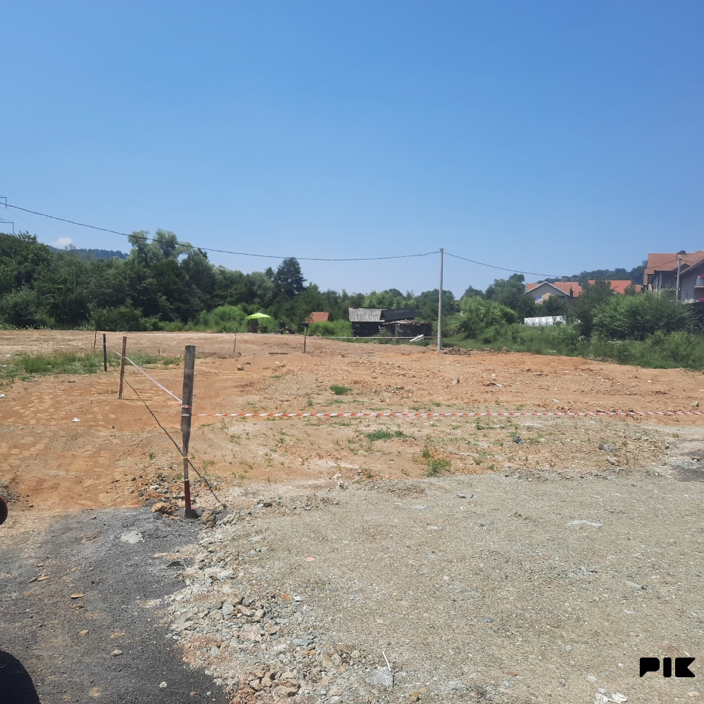 Plac Banovici 3