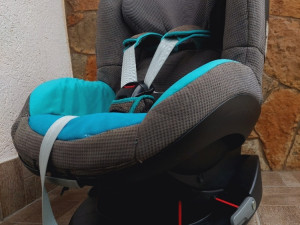 AUTOSJEDALICA ZA DJECU 9-18 KG MAXI COSI  TOBI