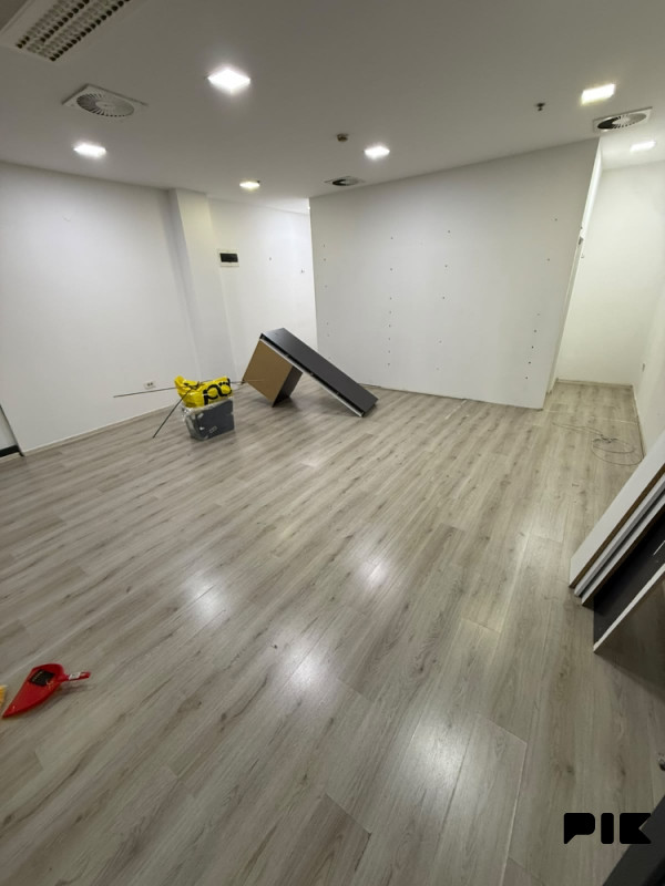 Poslovni prostor 44.5 m2  Robot Socijalno Sarajevo 3