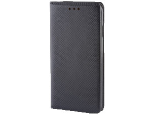 Magnetna preklopna futrola Samsung A07 Black