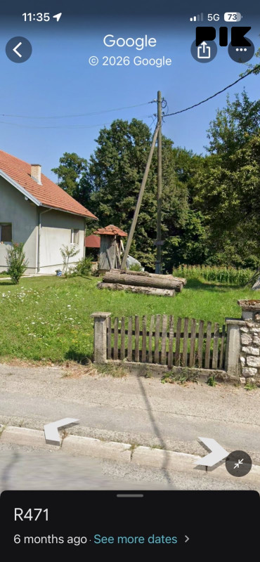 Poljice Lukavac