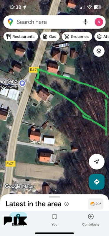 Poljice Lukavac 2