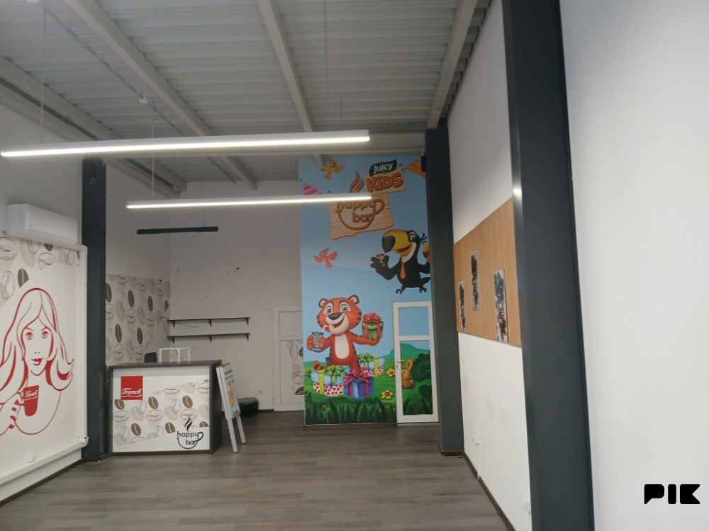 Poslovni prostor Vogošća 4
