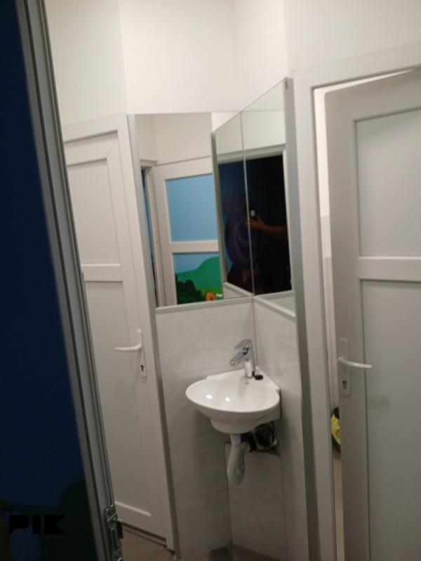 Poslovni prostor Vogošća 12