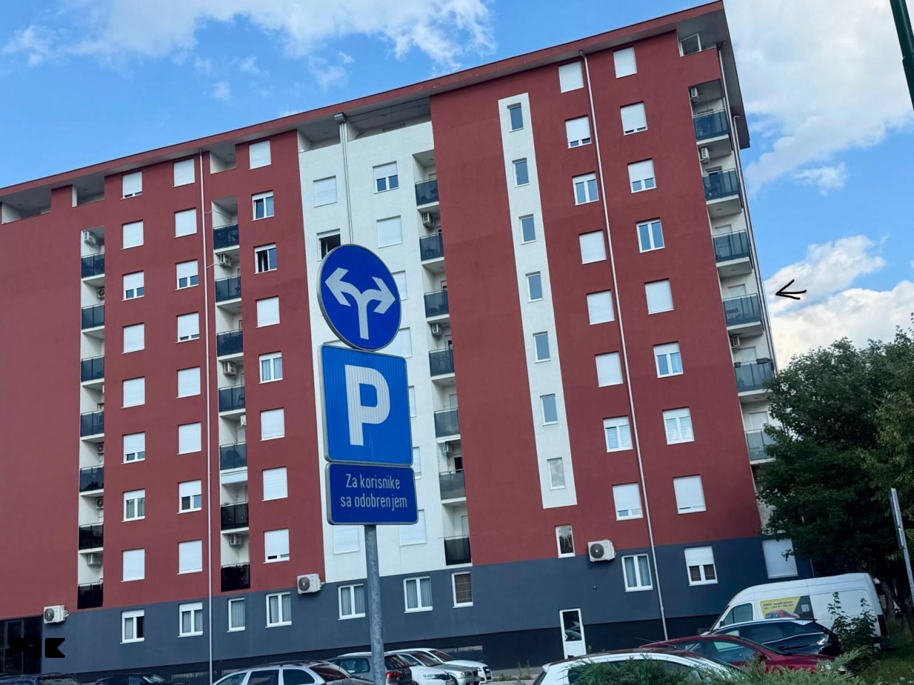 odlična lokacija i idealan izbor za prvi dom 2