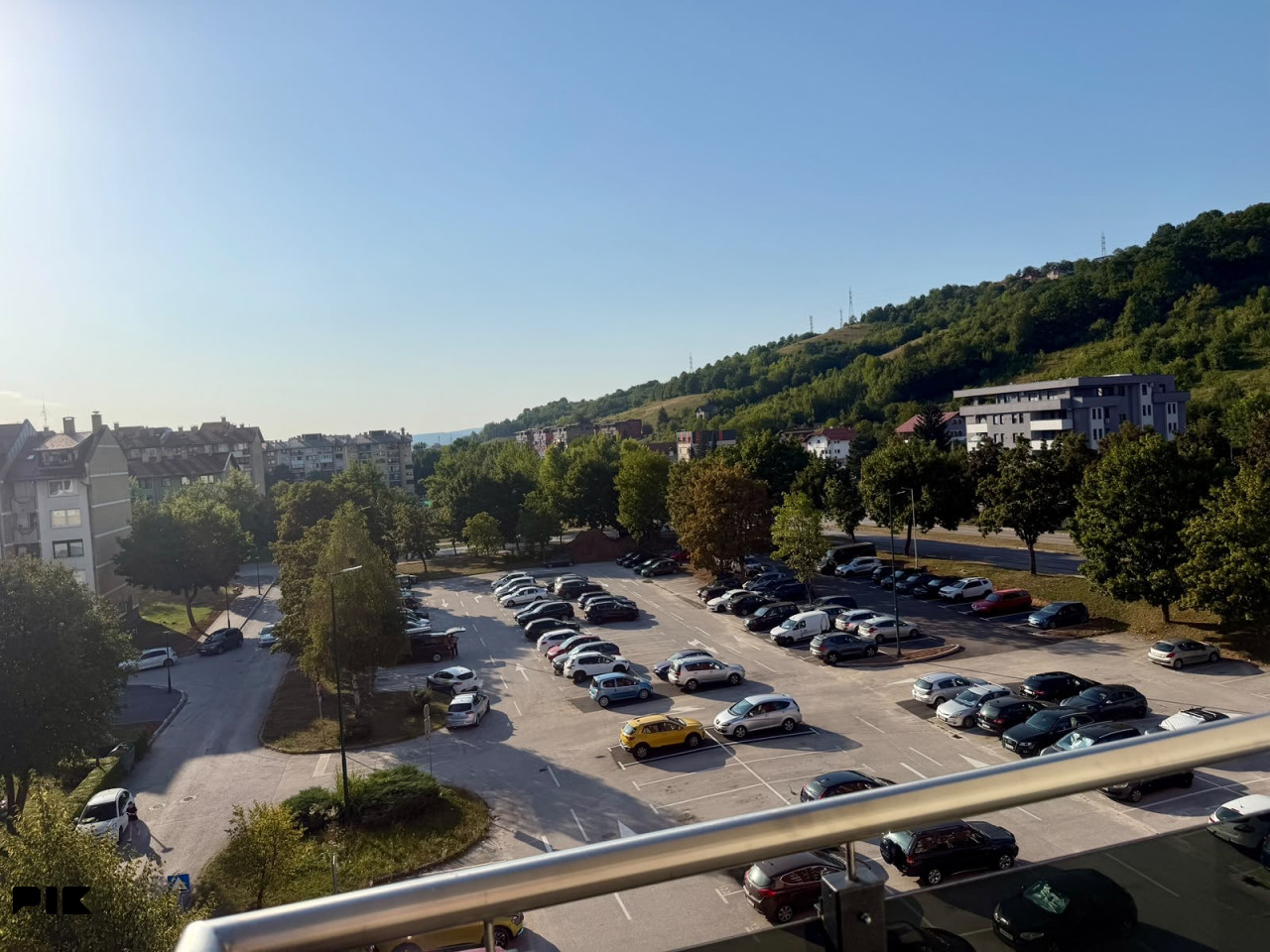 odlična lokacija i idealan izbor za prvi dom 9