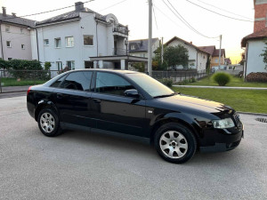 Audi A4 1.9 tdi topp stanje