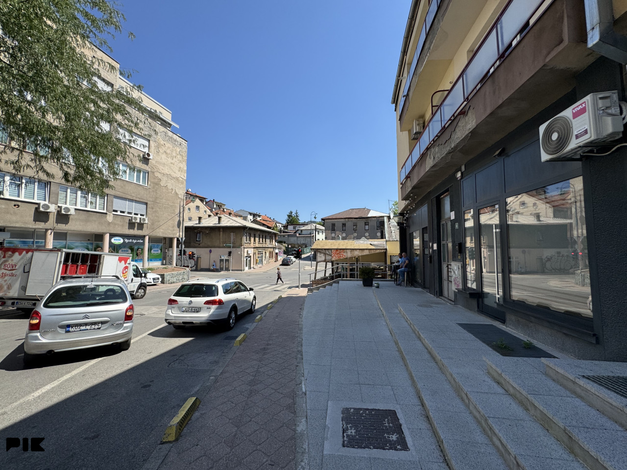 Poslovni prostor Sarajevo - Centar | Mejtaš 2