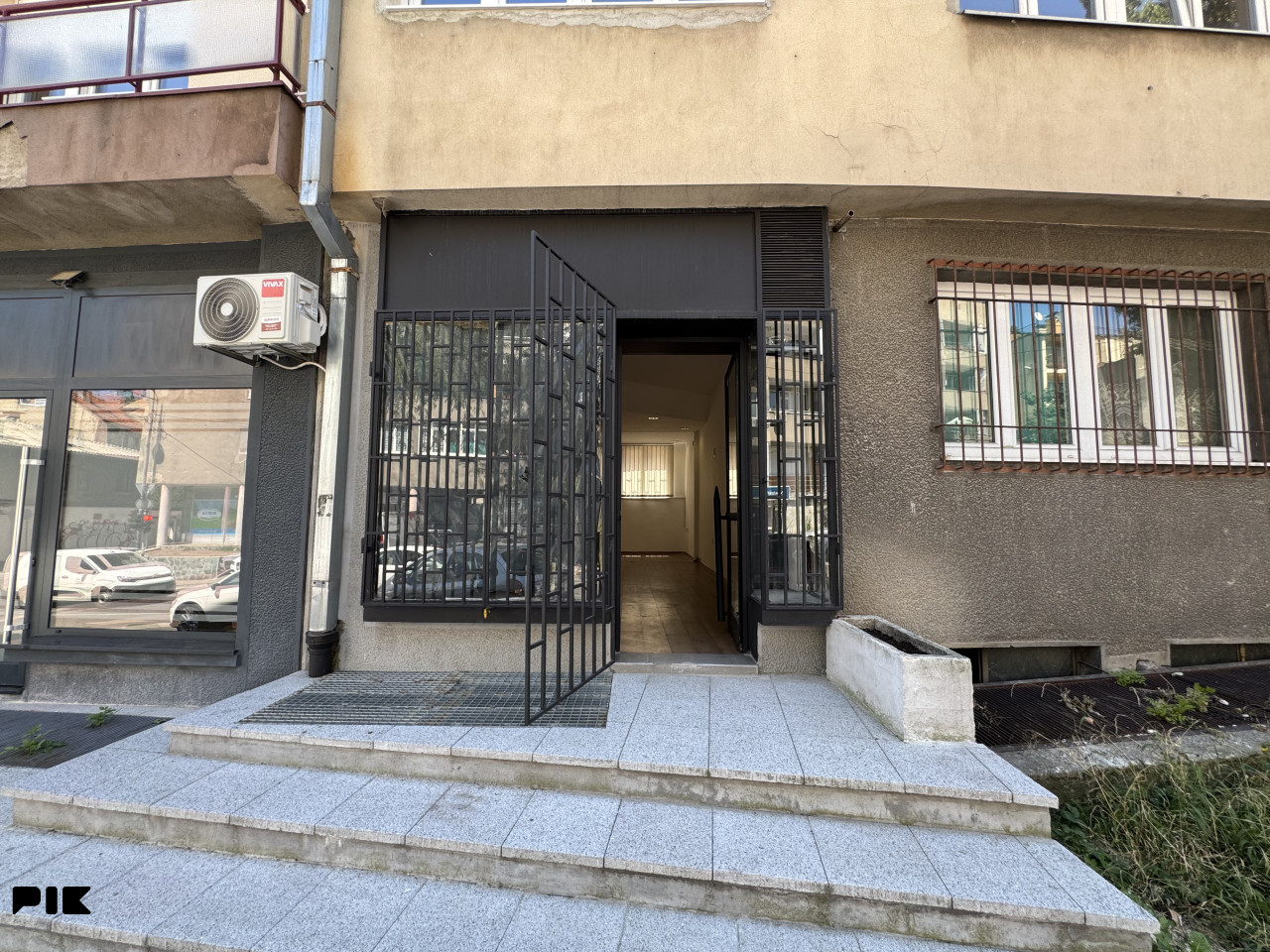 Poslovni prostor Sarajevo - Centar | Mejtaš 3