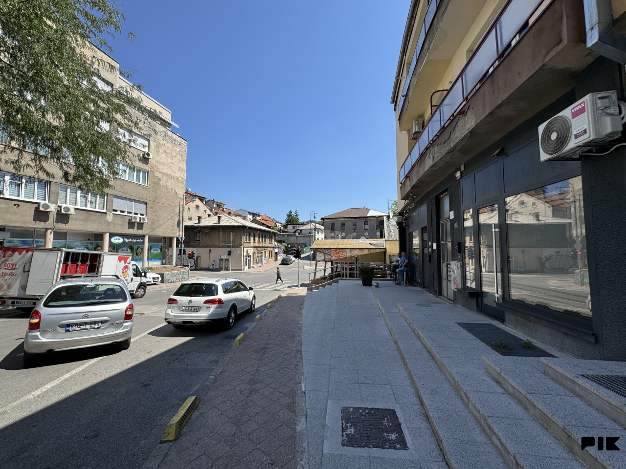 Poslovni prostor Sarajevo - Centar | Mejtaš 9