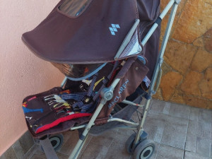 DJECIJA KOLICA Bebe KISOBRAN MACLAREN England
