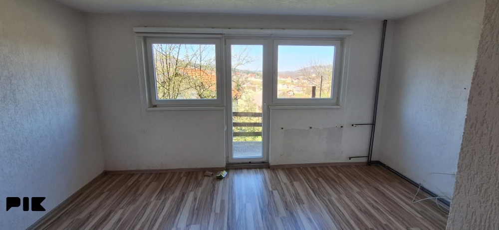 Kuća Hadžići-Miševići (Dvije kuće na placu) 20
