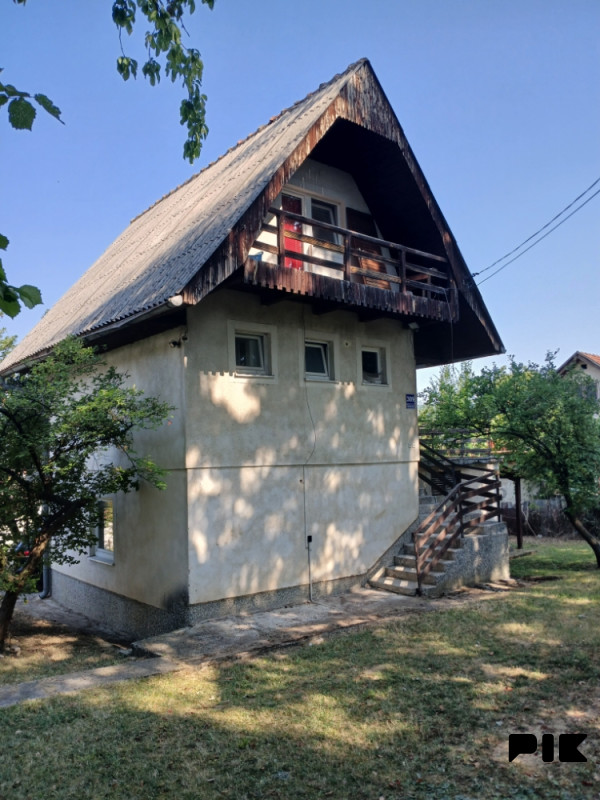 Kuća Hadžići-Miševići (Dvije kuće na placu) 12