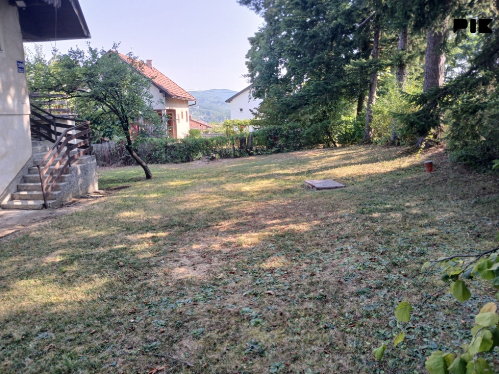 Kuća Hadžići-Miševići (Dvije kuće na placu) 13