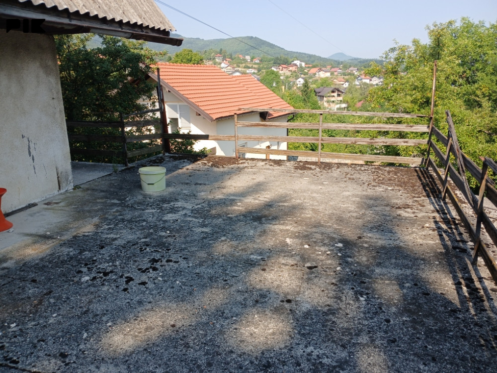Kuća Hadžići-Miševići (Dvije kuće na placu) 15