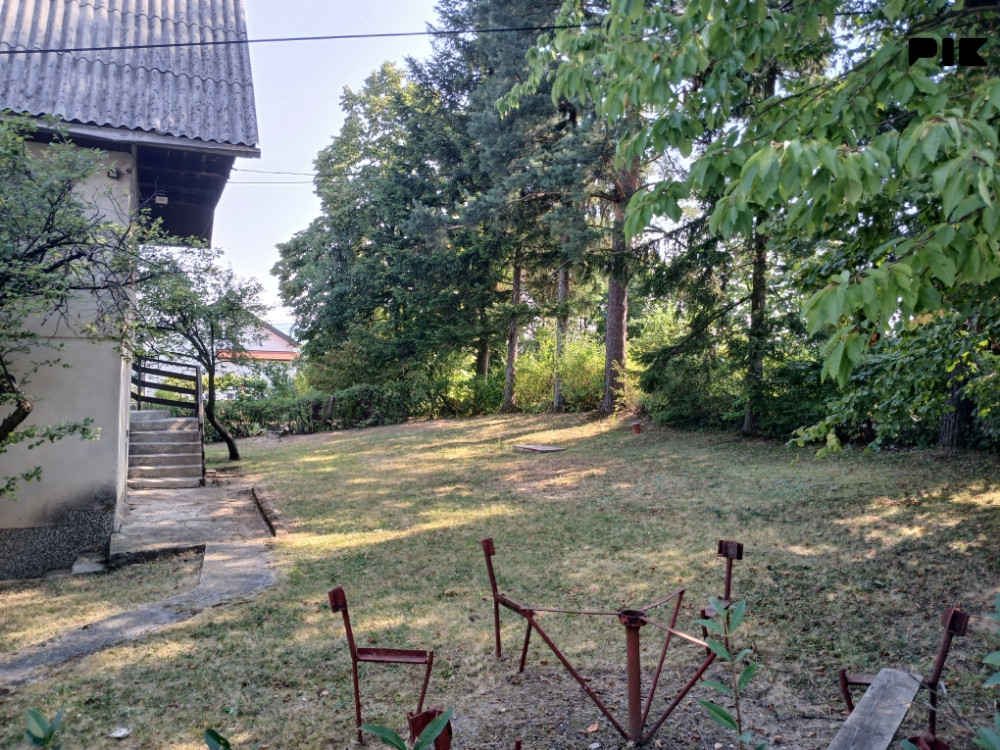 Kuća Hadžići-Miševići (Dvije kuće na placu) 16