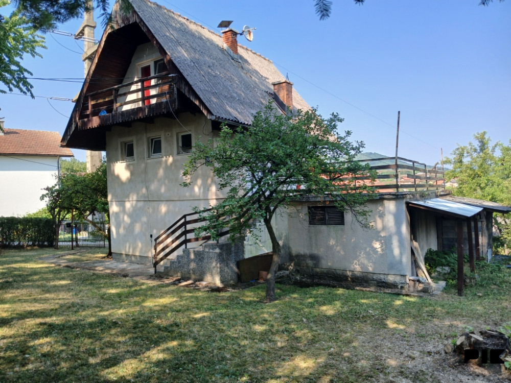 Kuća Hadžići-Miševići (Dvije kuće na placu) 17