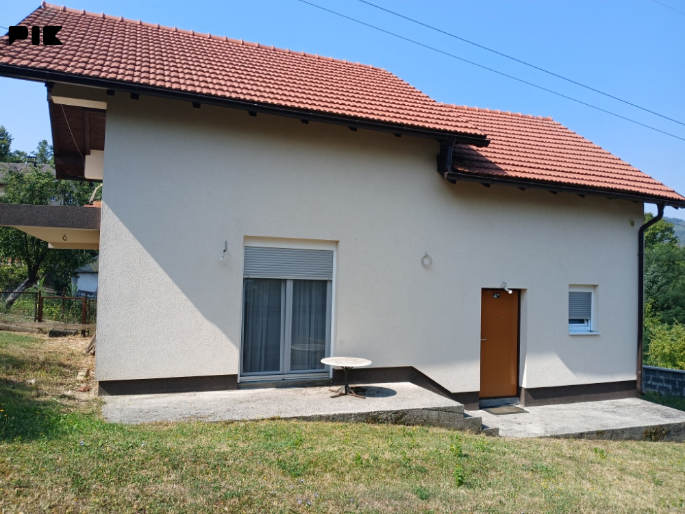 Kuća Hadžići-Miševići (Dvije kuće na placu) photo 2