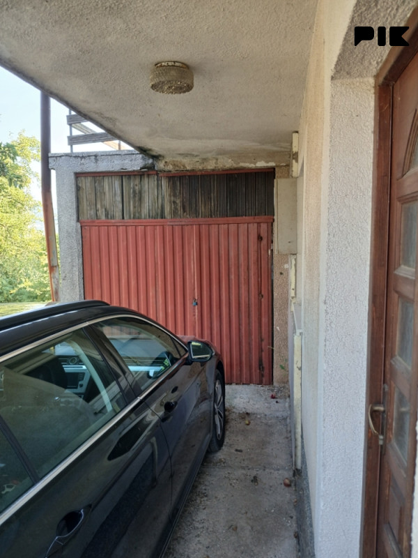 Kuća Hadžići-Miševići (Dvije kuće na placu) 14