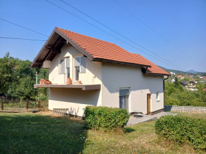 House Hadžići-Miševići (Two houses on the plot)
