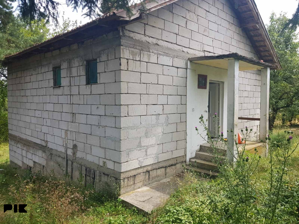 Prodaja kuce u Bikodzama 2