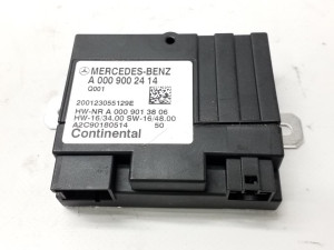 A0009002414 A0009013806 RELEJ PUMPE GORIVA  MERCEDES G