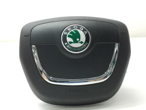 3T0880201B AIRBAG  SKODA SUPERB 2009-2012