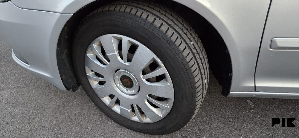 Škoda Octavia 2011 godina 1.9 tdi 77kw - slika 6