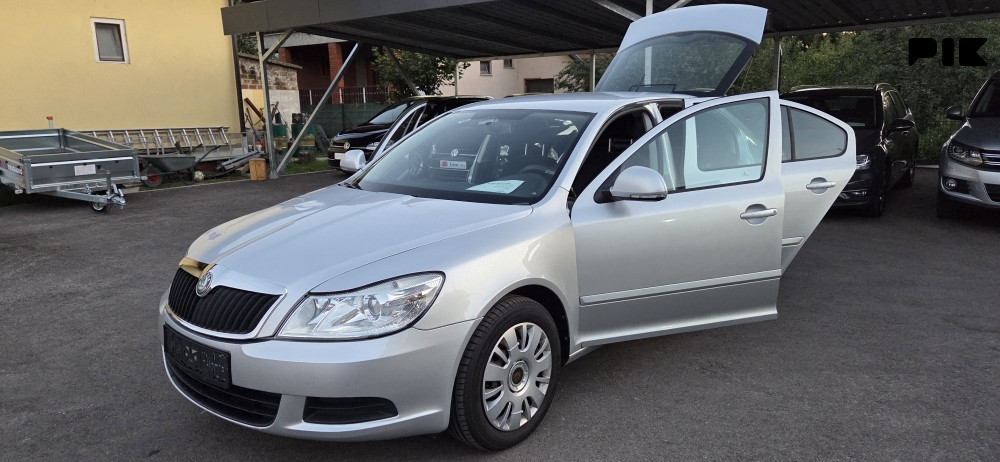 Škoda Octavia 2011 godina 1.9 tdi 77kw - slika 12