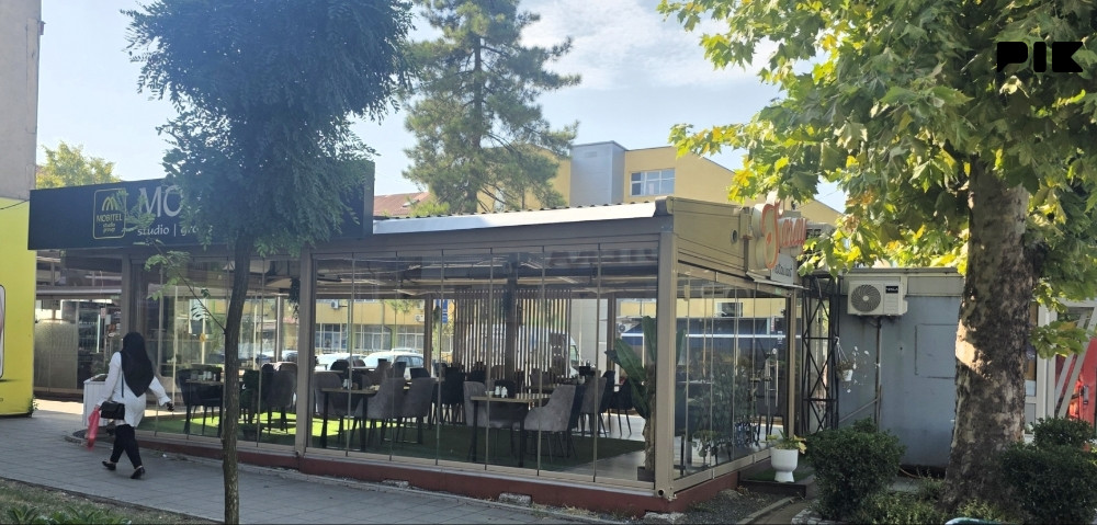 Poslovni prostor Živinice