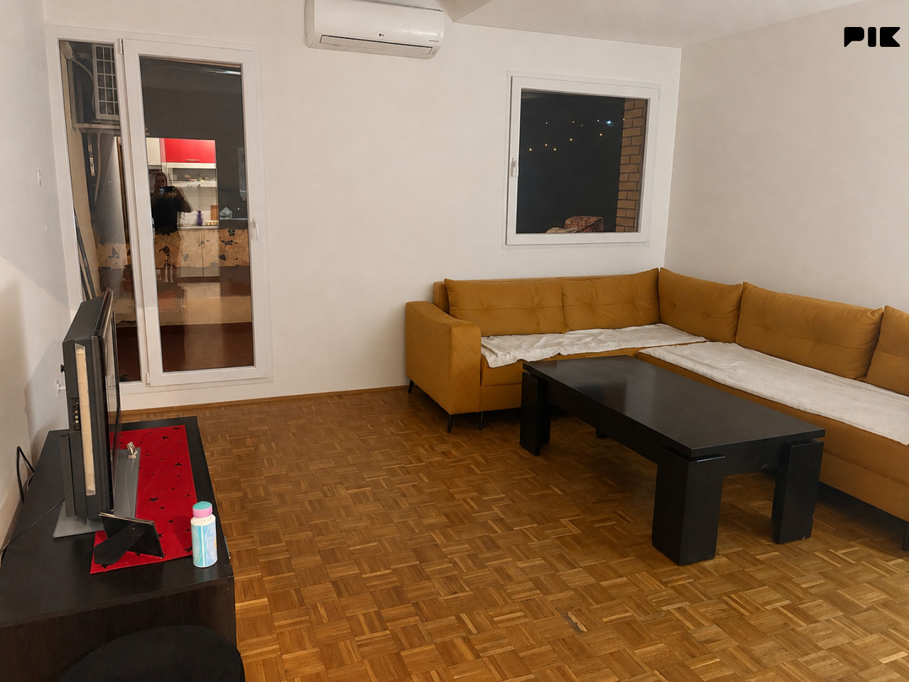 Stan Novi Travnik 68m2
