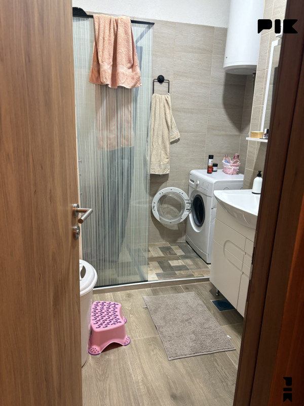 Stan Novi Travnik 68m2 5