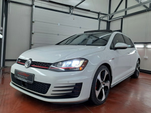 GOLF 7 GTI 2016 GOD 2.0 TSI 300KS PANORAMA KAMERA KOZA KAO NOV