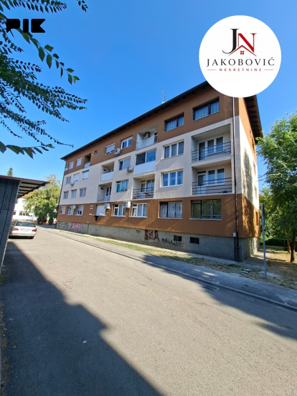 Stan 135 m2 sa garazom kod gradskog parka