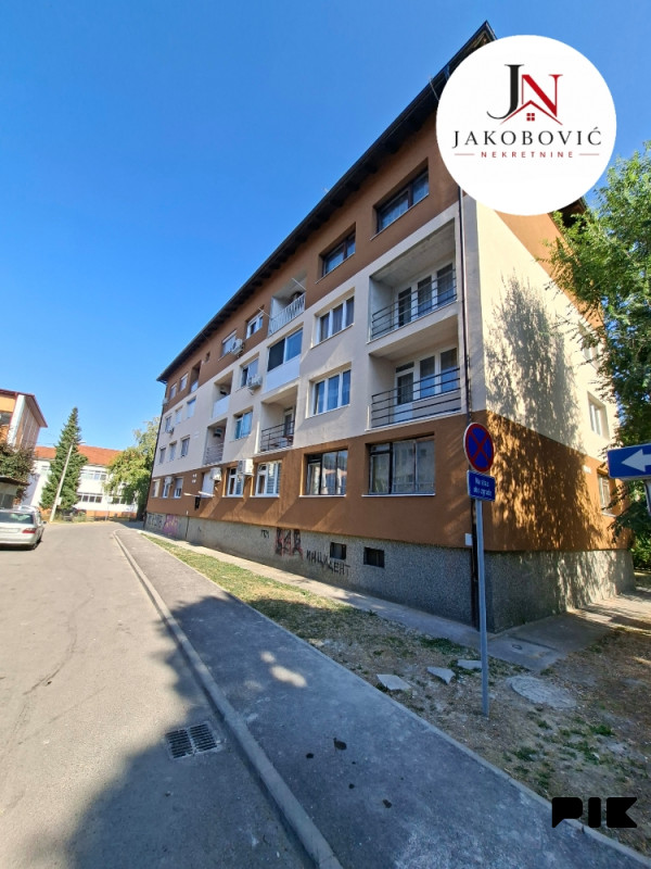 Stan 135 m2 sa garazom kod gradskog parka 2