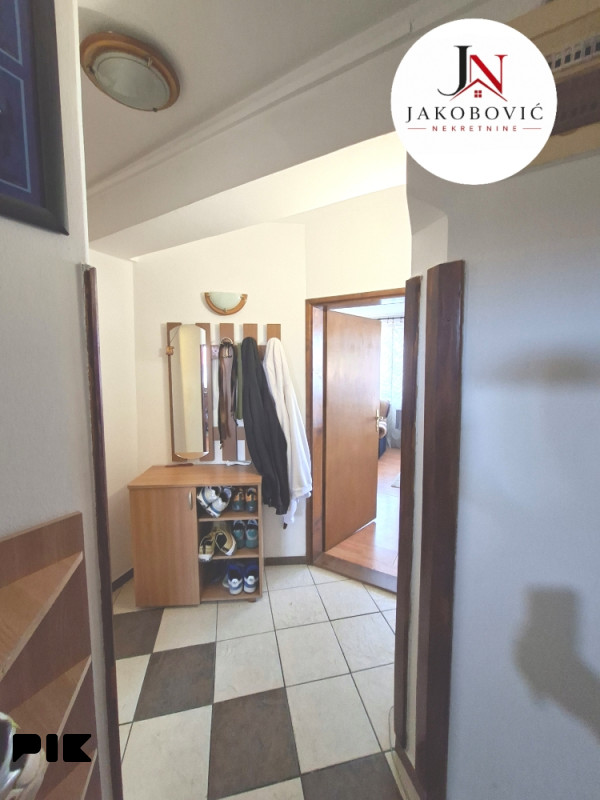 Stan 135 m2 sa garazom kod gradskog parka 16