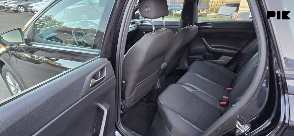 Volkswagen Polo mod 2019 godina 1.6 tdi 70kw - slika 14
