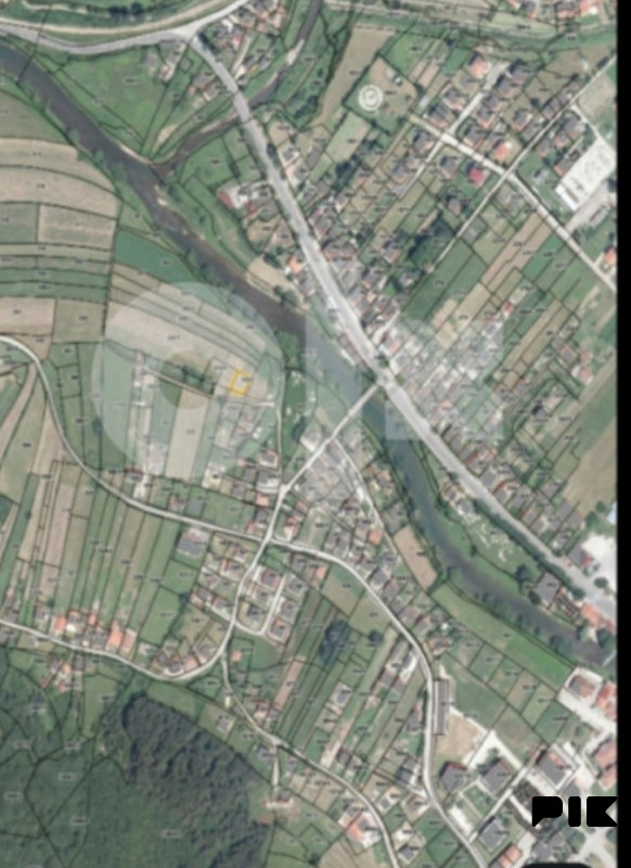 Zemljište Čelinac