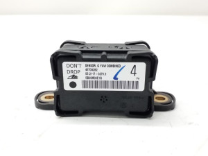 4670A282 ESP SENZOR  PEUGEOT 4007 2007-2012