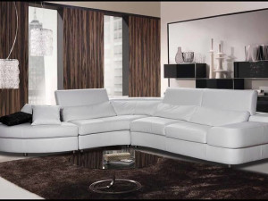 Ugaona garnitura Elena