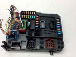 9807054180 BSI  PEUGEOT 308 2013-2018
