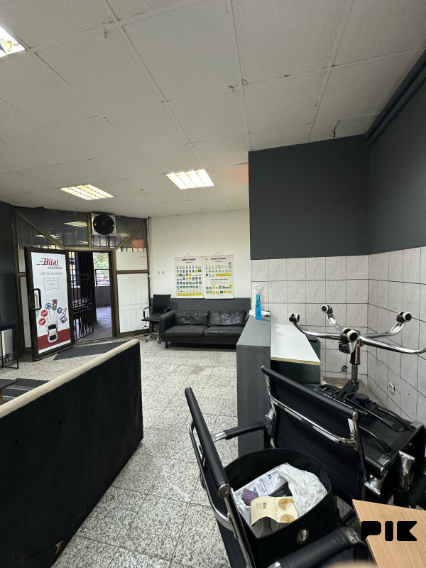 Poslovni prostor Sarajevo - Novi Grad 6