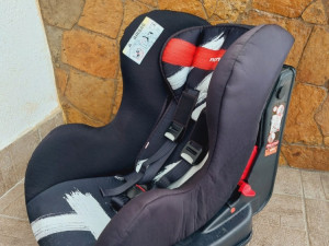 AUTOSJEDALICA ZA DJECU   0-25 KG   nania