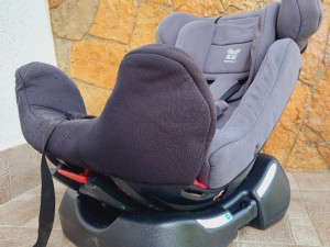 AUTOSJEDALICA ZA DJECU 0-25 KG  MEDO  BROOONDO