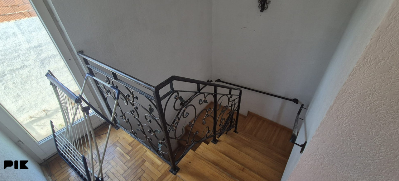 Kuća Novo Sarajevo Ljubljanska ulica 4
