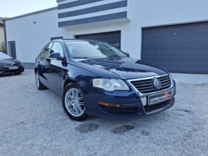 Volkswagen Passat B6 VI 2010. god 2.0 TDI 103KW *EURO 5*