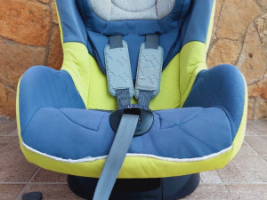 AUTOSJEDALICA  ZA DJECU 9-18 KG CHICCO key 1,2