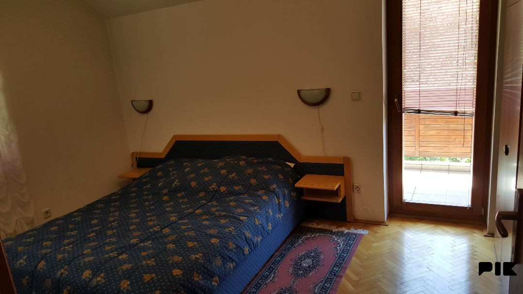 Stan Sarajevo - Centar 75m2