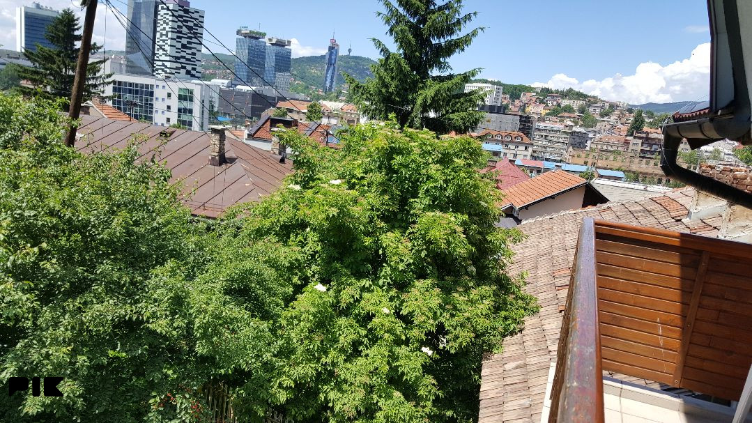 Stan Sarajevo - Centar 75m2 5