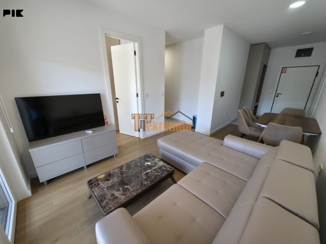 Dvosoban stan 47 m2 - Centar 3
